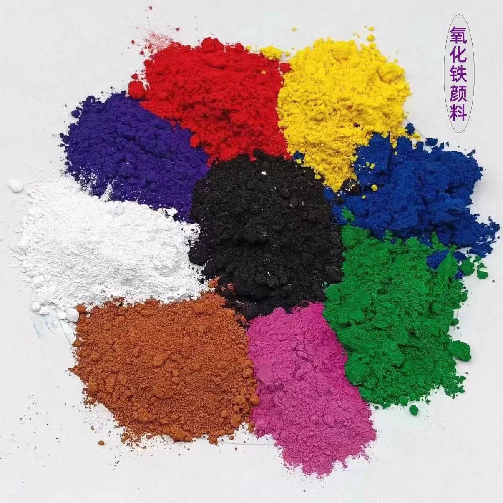 分析【有机颜料】在染料行业的作用