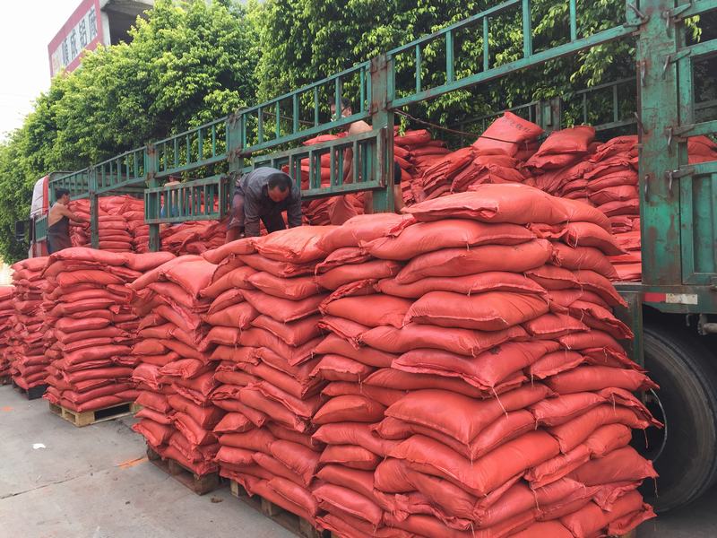 Big order!!!! Shipment to Dongguan customers