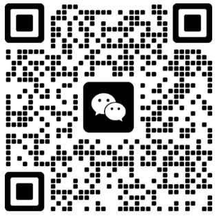 WeChat scan code