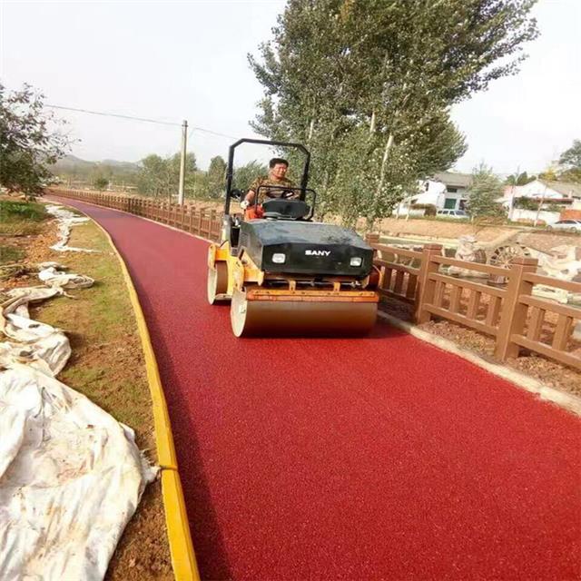 Soft foundation construction